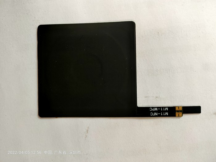 终端天线应用于农业灌溉领域